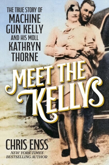 Chris Enss - Meet the Kellys, E-bok