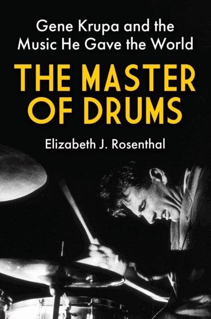 Elizabeth J. Rosenthal - Master of Drums, E-bok. Tillgänglighet: Lägg i varukorg