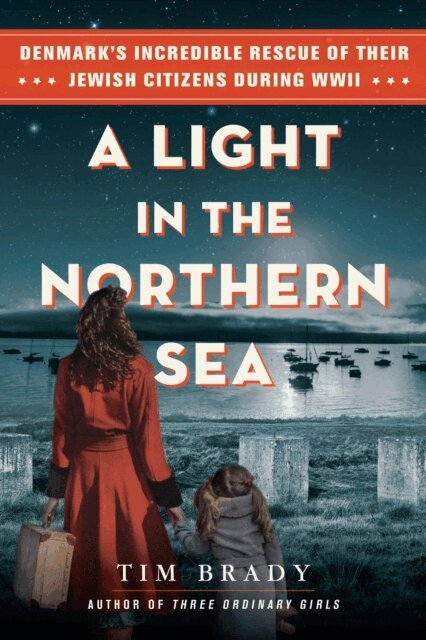 Tim Brady - Light in the Northern Sea, E-bok. Tillgänglighet: Lägg i varukorg