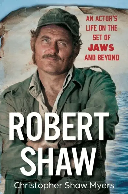 Christopher Shaw Myers - Robert Shaw, E-bok. Tillgänglighet: Lägg i varukorg