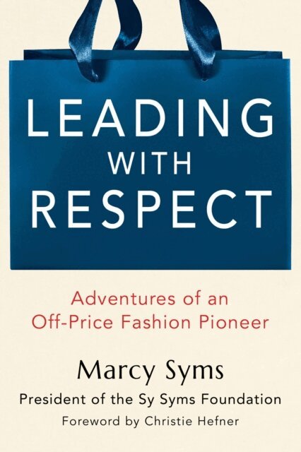 Marcy Syms - Leading with Respect, E-bok. Tillgänglighet: Lägg i varukorg