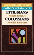 ACNT - Ephesians, Colossians