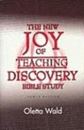 Oletta Wald - New Joy of Teaching Discovery, Häftad
