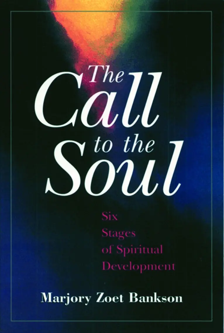 Marjory Zoet Bankson - Call to the Soul, Häftad. Tillgänglighet: Lägg i varukorg