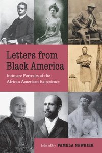 Letters from Black America