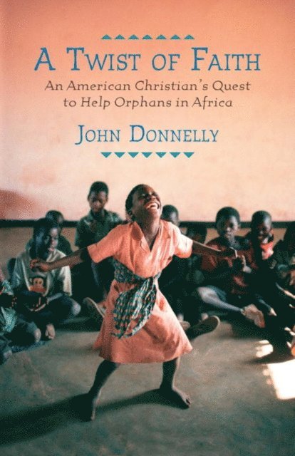 John Donnelly - Twist of Faith, E-bok. Tillgänglighet: Lägg i varukorg