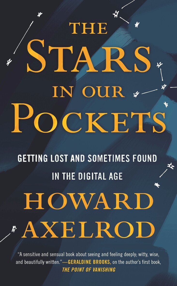 Howard Axelrod - Stars in Our Pockets, Häftad. Tillgänglighet: Lägg i varukorg
