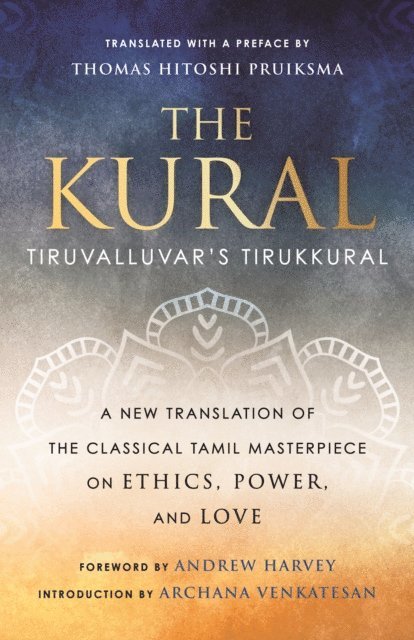 Thomas Hitoshi Pruiksma - Kural, E-bok