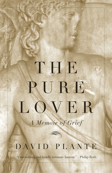David Plante - Pure Lover, Häftad