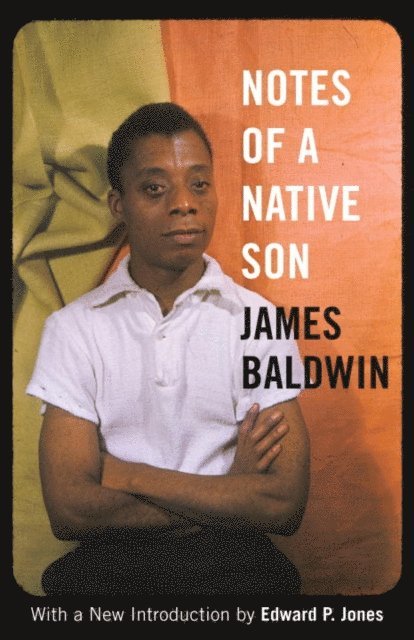 James Baldwin - Notes of a Native Son, E-bok