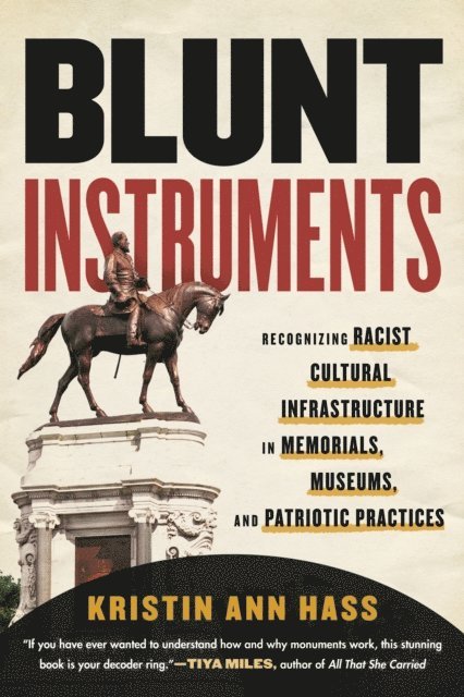 Kristin Ann Hass - Blunt Instruments, E-bok. Tillgänglighet: Lägg i varukorg