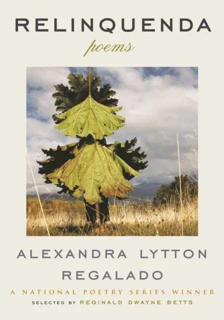 Alexandra Regalado - Relinquenda, E-bok. Tillgänglighet: Lägg i varukorg