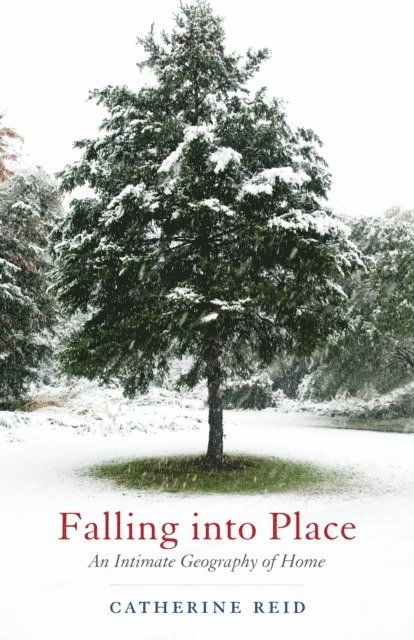 Catherine Reid - Falling into Place, E-bok