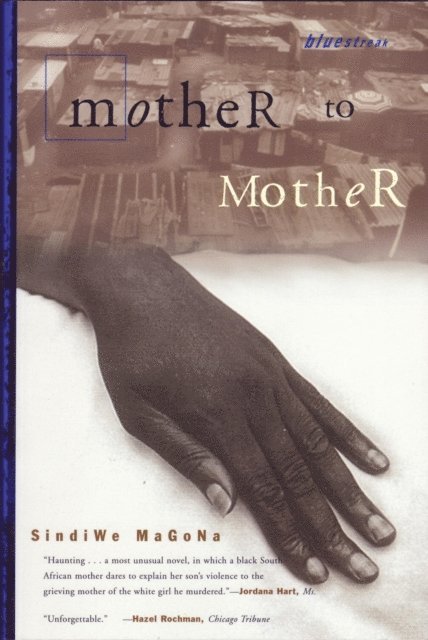 Sindiwe Magona - Mother to Mother, E-bok