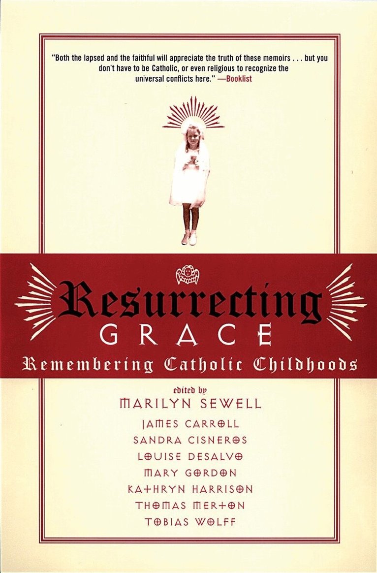 Marilyn Sewell - Resurrecting Grace, Häftad. Tillgänglighet: Lägg i varukorg