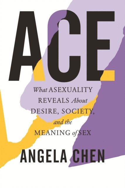 Angela Chen - Ace, E-bok