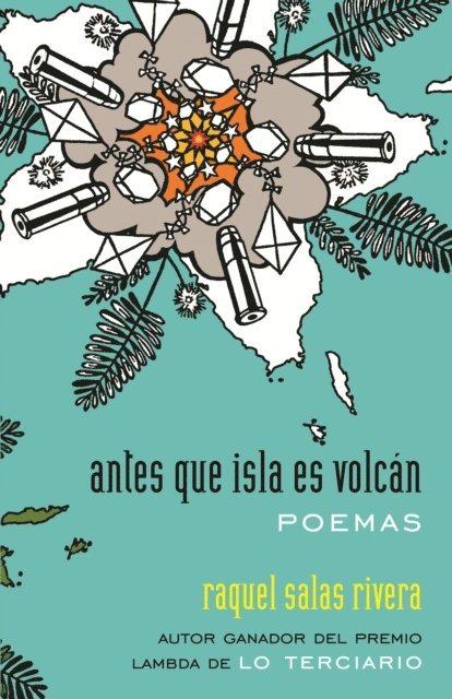 Roque Raquel Salas Rivera - antes que isla es volcan / before island is volcano, E-bok. Tillgänglighet: Lägg i varukorg