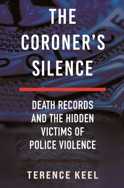 Terence Keel - Coroner's Silence, E-bok