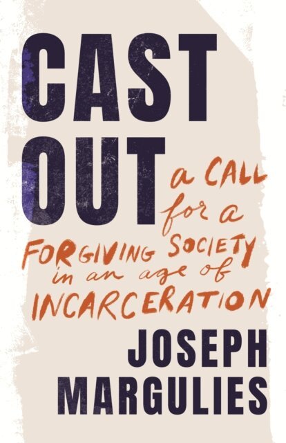 Joseph Margulies - Cast Out, E-bok. Tillgänglighet: Lägg i varukorg