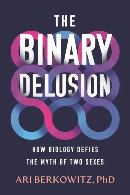 Ari Berkowitz - Binary Delusion, E-bok. Tillgänglighet: Lägg i varukorg