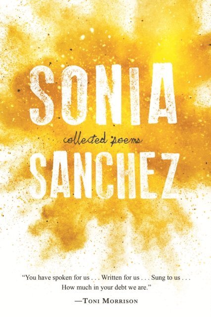 Sonia Sanchez - Collected Poems, E-bok