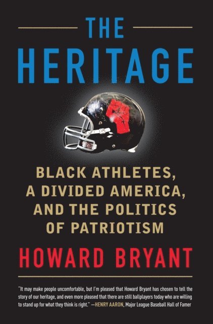 Howard Bryant - Heritage, E-bok