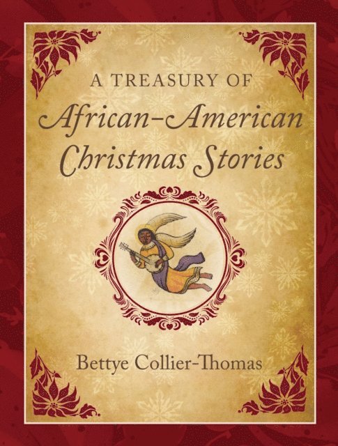 Bettye Collier-Thomas - Treasury of African American Christmas Stories, E-bok