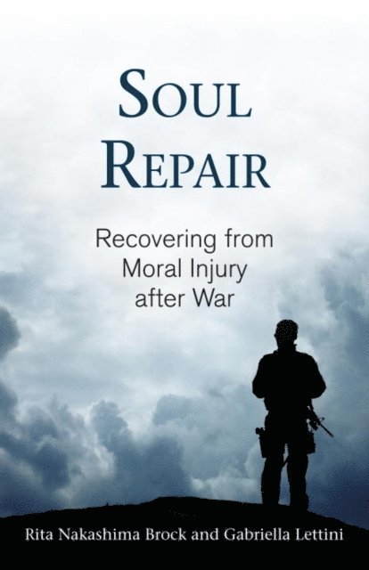 Gabriella Lettini, Rita Nakashima Brock - Soul Repair, E-bok