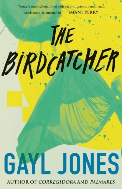 Gayl Jones - Birdcatcher, E-bok