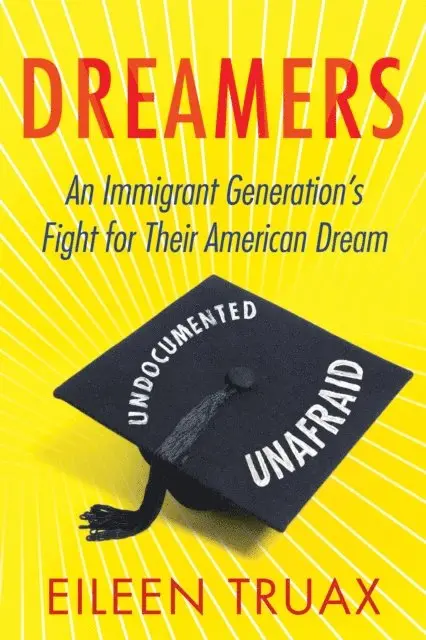 Eileen Truax - Dreamers, E-bok. Tillgänglighet: Lägg i varukorg