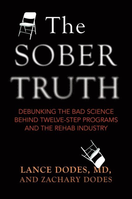 Zachary Dodes, Lance Dodes - Sober Truth, E-bok