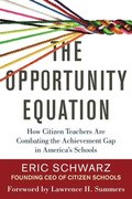 The Opportunity Equation