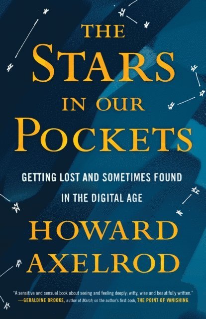 Howard Axelrod - Stars in Our Pockets, E-bok. Tillgänglighet: Lägg i varukorg