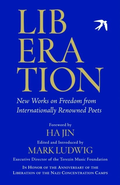 Mark Ludwig - Liberation, E-bok