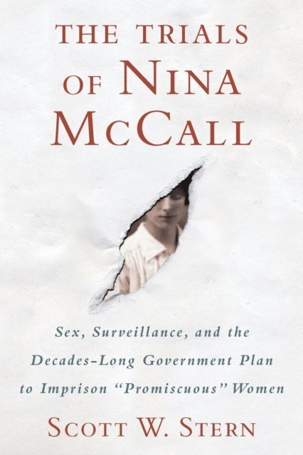 Scott W. Stern - Trials of Nina McCall, E-bok