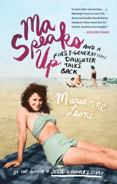 Marianne Leone - Ma Speaks Up, E-bok. Tillgänglighet: Lägg i varukorg
