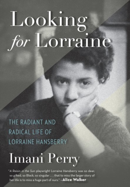 Imani Perry - Looking for Lorraine, E-bok