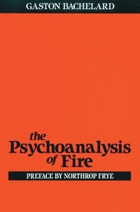 Psychoanalysis of Fire