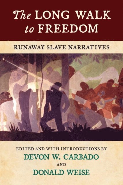 Donald Weise, Devon W. Carbado - Long Walk to Freedom, E-bok
