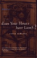 Does Your House Have Lions?
