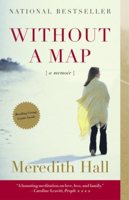 Meredith Hall - Without a Map, E-bok