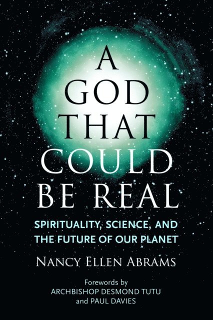 Nancy Ellen Abrams - God That Could be Real, E-bok. Tillgänglighet: Lägg i varukorg
