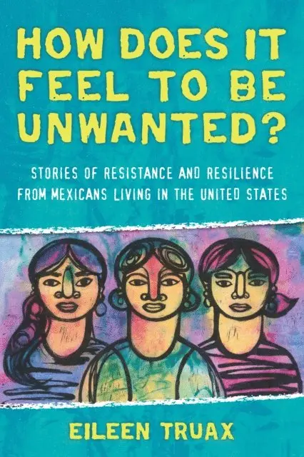 Eileen Truax - How Does It Feel to Be Unwanted?, E-bok. Tillgänglighet: Lägg i varukorg