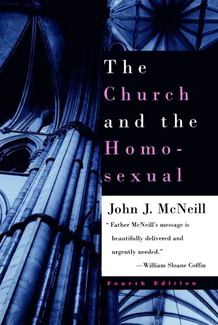 John J. McNeill - Church and the Homosexual, E-bok. Tillgänglighet: Lägg i varukorg