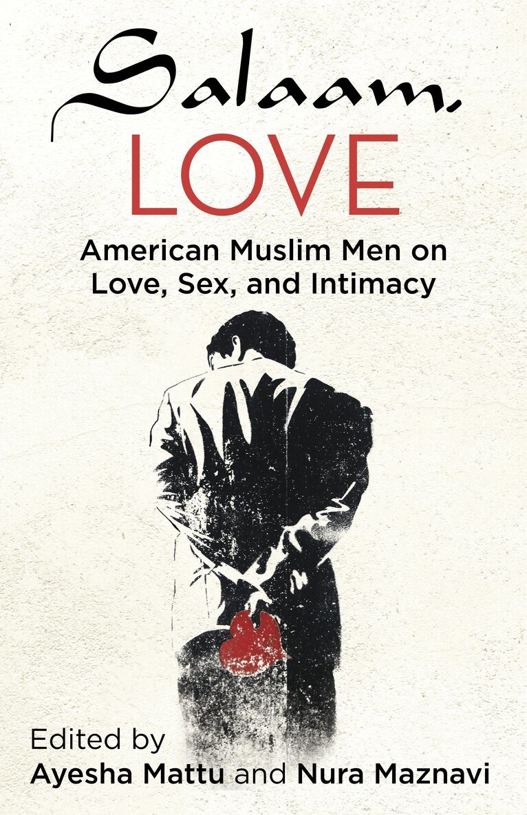 Ayesha Mattu, Nura Maznavi - Salaam, Love, Häftad. Tillgänglighet: Tillfälligt slut
