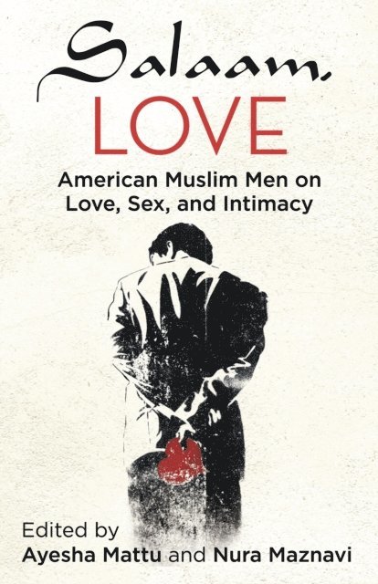 Nura Maznavi, Ayesha Mattu - Salaam, Love, E-bok