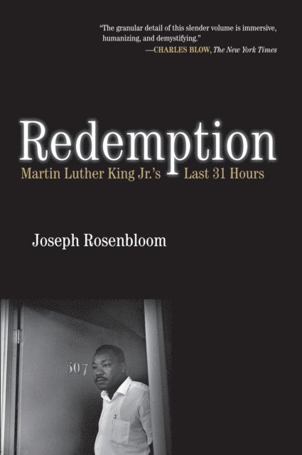 Joseph Rosenbloom - Redemption, E-bok