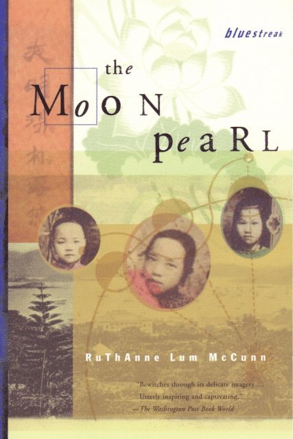 Ruthanne Lum McCunn - Moon Pearl, E-bok