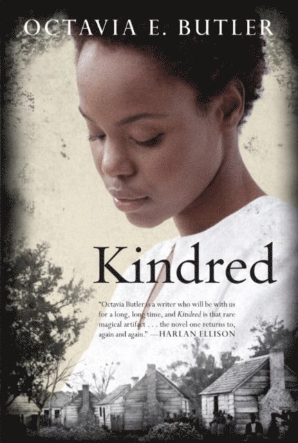 Octavia Butler - Kindred, E-bok