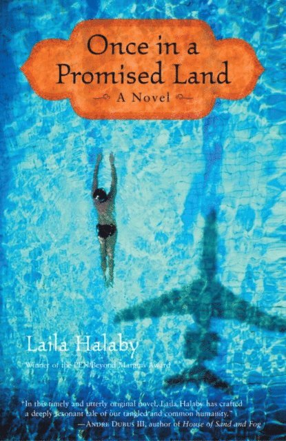 Laila Halaby - Once in a Promised Land, E-bok